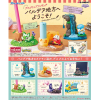 Officiële Pokemon figures re-ment DESKTOP Welcome to the Paldea Region! 